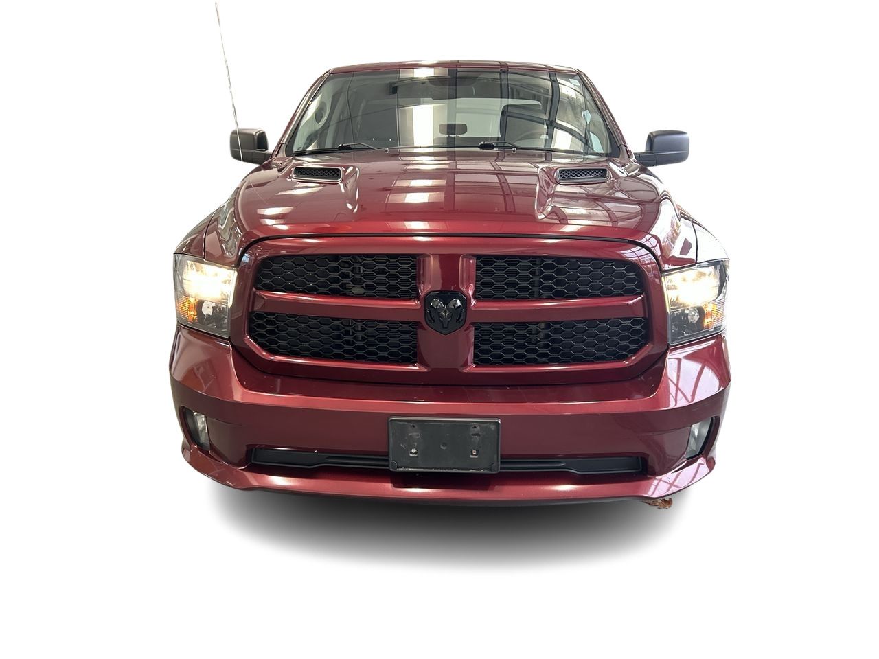 2019 Ram 1500 CLASSIC EXPRESS in Mississauga, Ontario