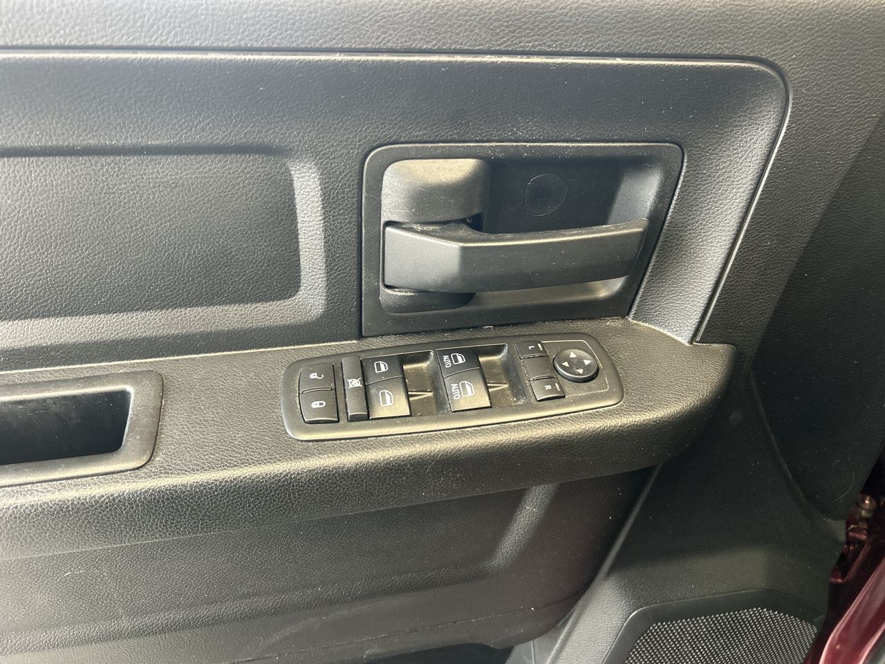 2019 Ram 1500 CLASSIC EXPRESS in Mississauga, Ontario