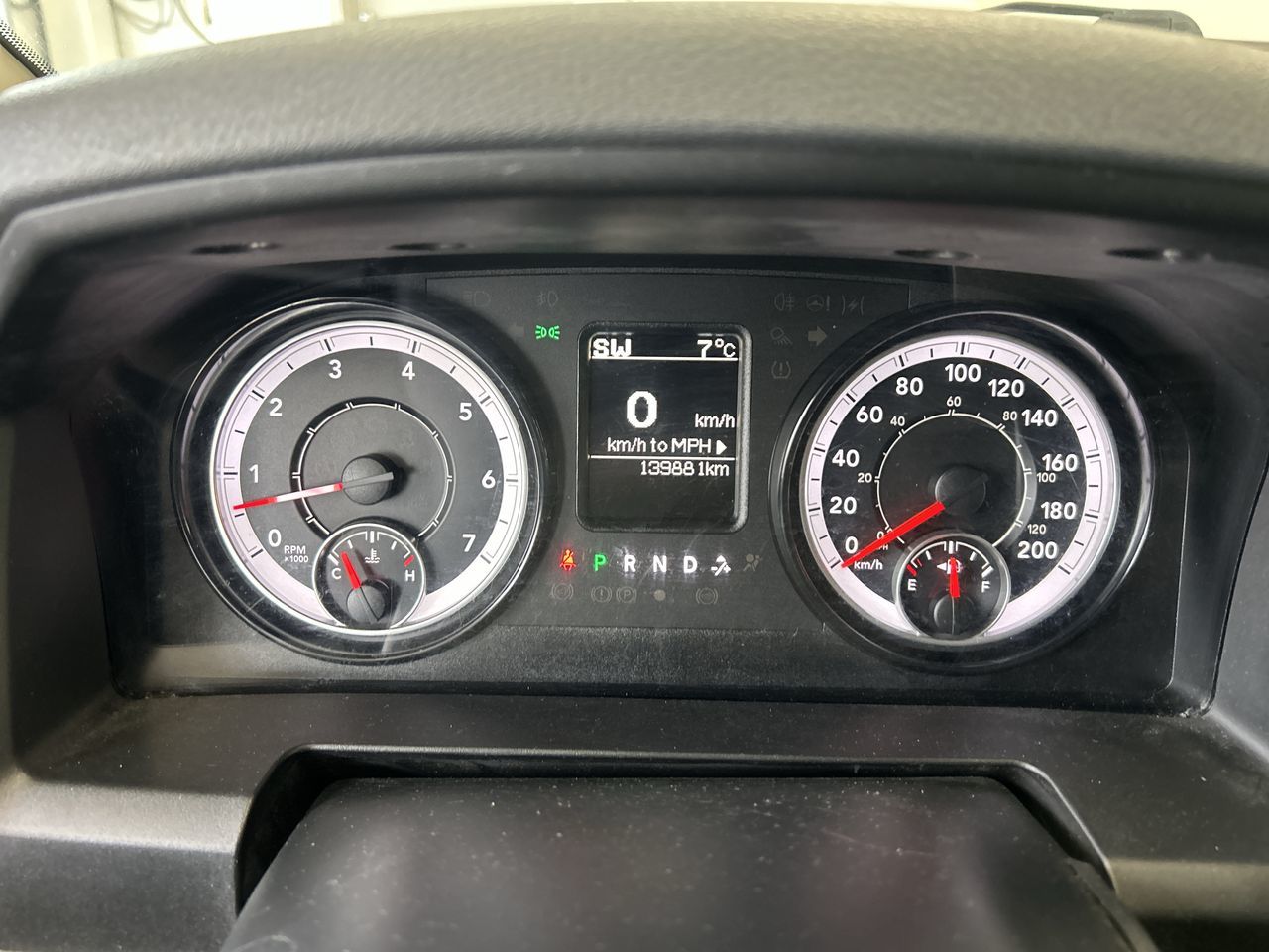 2019 Ram 1500 CLASSIC EXPRESS in Mississauga, Ontario