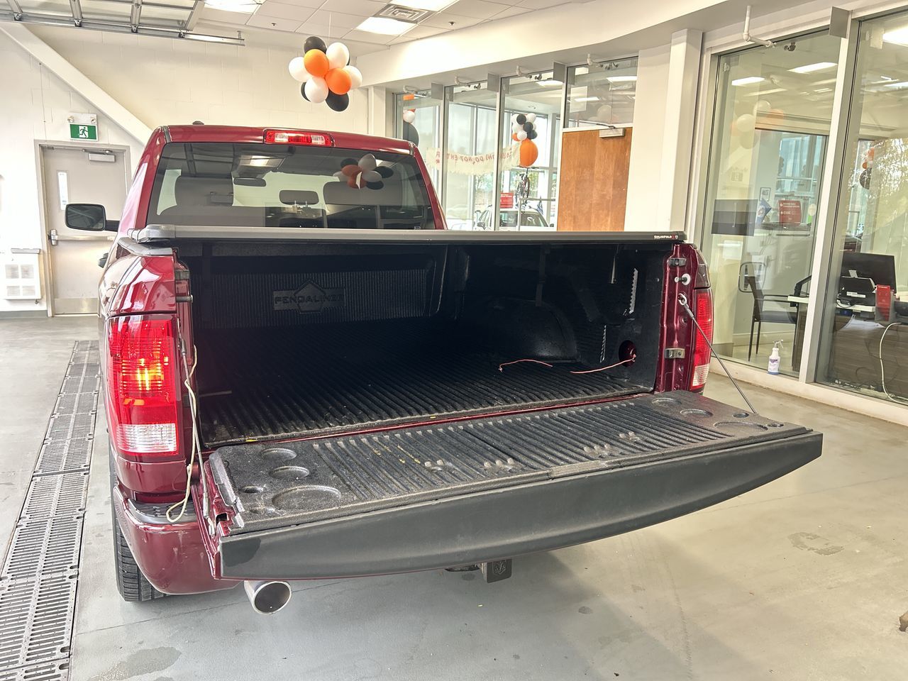 2019 Ram 1500 CLASSIC EXPRESS in Mississauga, Ontario