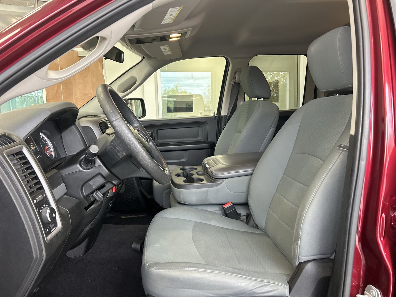 2019 Ram 1500 CLASSIC EXPRESS in Mississauga, Ontario