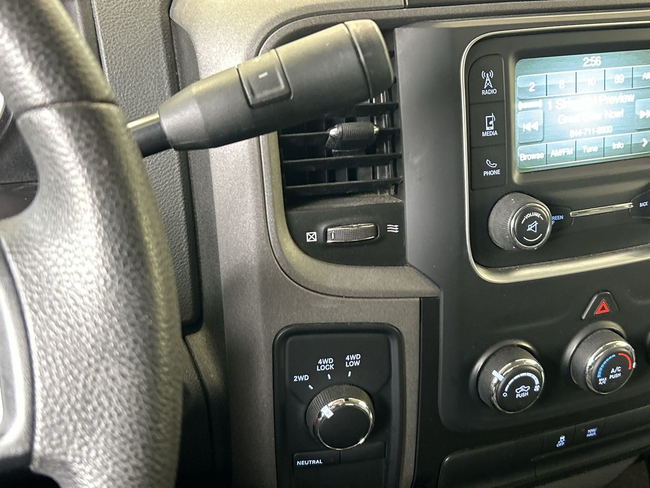 2019 Ram 1500 CLASSIC EXPRESS in Mississauga, Ontario