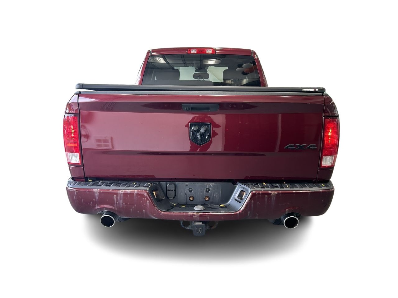 2019 Ram 1500 CLASSIC EXPRESS in Mississauga, Ontario