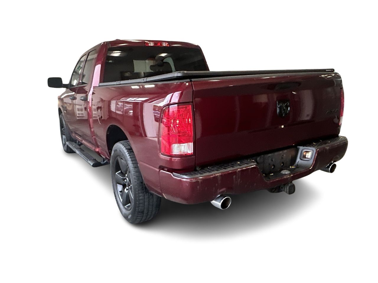 2019 Ram 1500 CLASSIC EXPRESS in Mississauga, Ontario