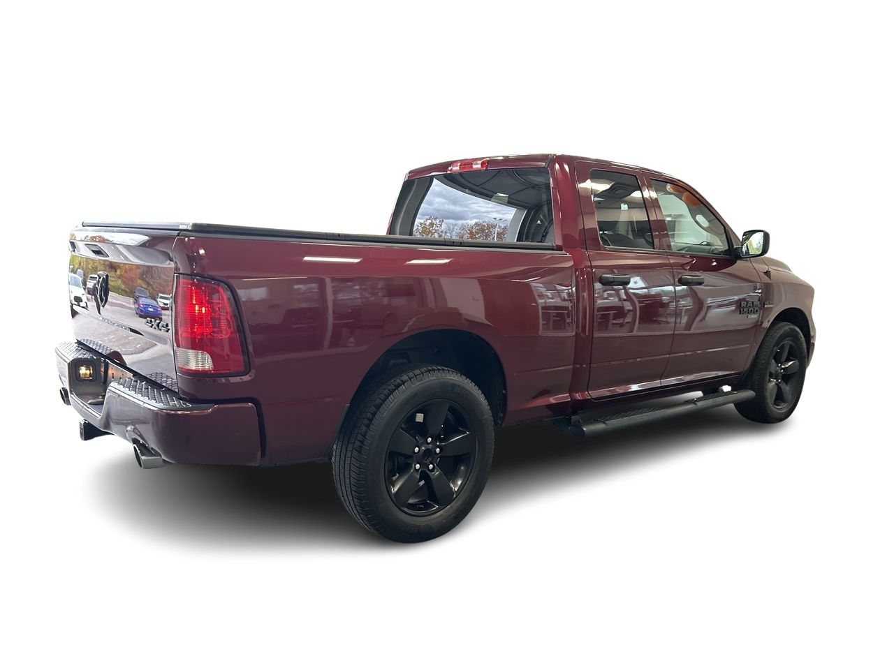 2019 Ram 1500 CLASSIC EXPRESS in Mississauga, Ontario