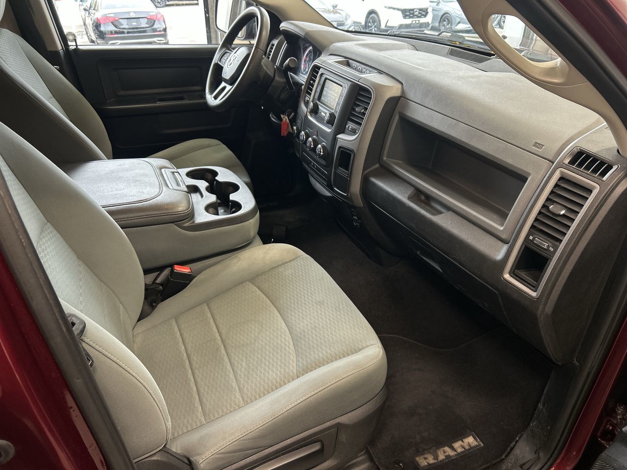 2019 Ram 1500 CLASSIC EXPRESS in Mississauga, Ontario