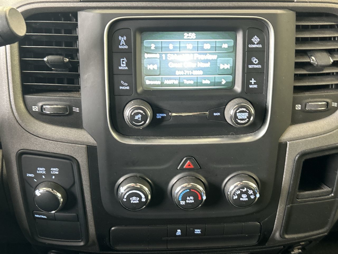 2019 Ram 1500 CLASSIC EXPRESS in Mississauga, Ontario