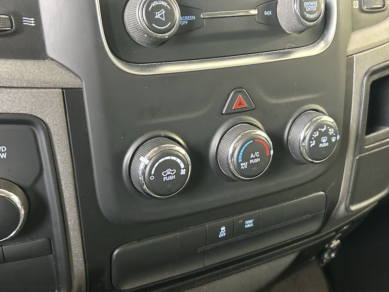 2019 Ram 1500 CLASSIC EXPRESS in Mississauga, Ontario