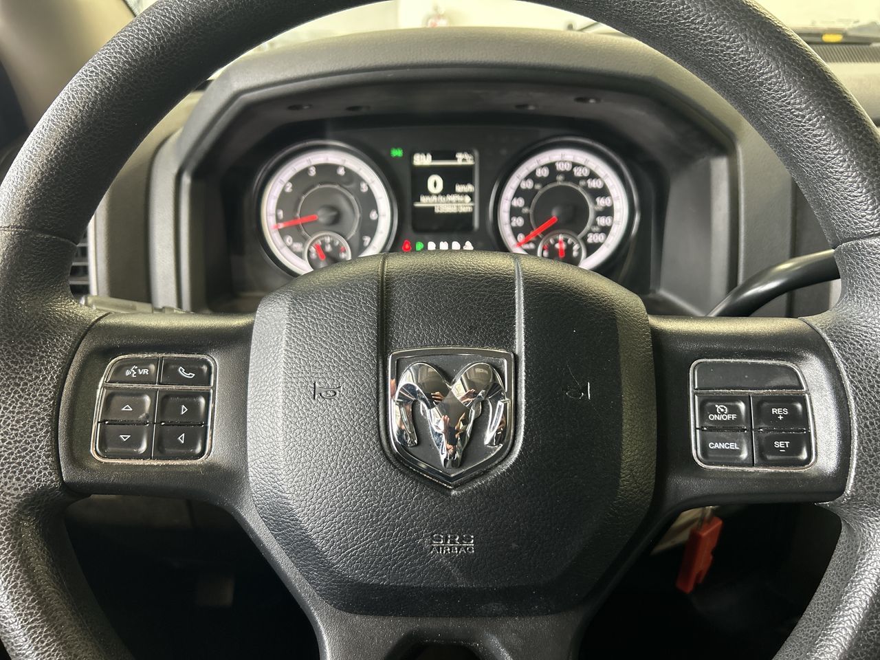 2019 Ram 1500 CLASSIC EXPRESS in Mississauga, Ontario