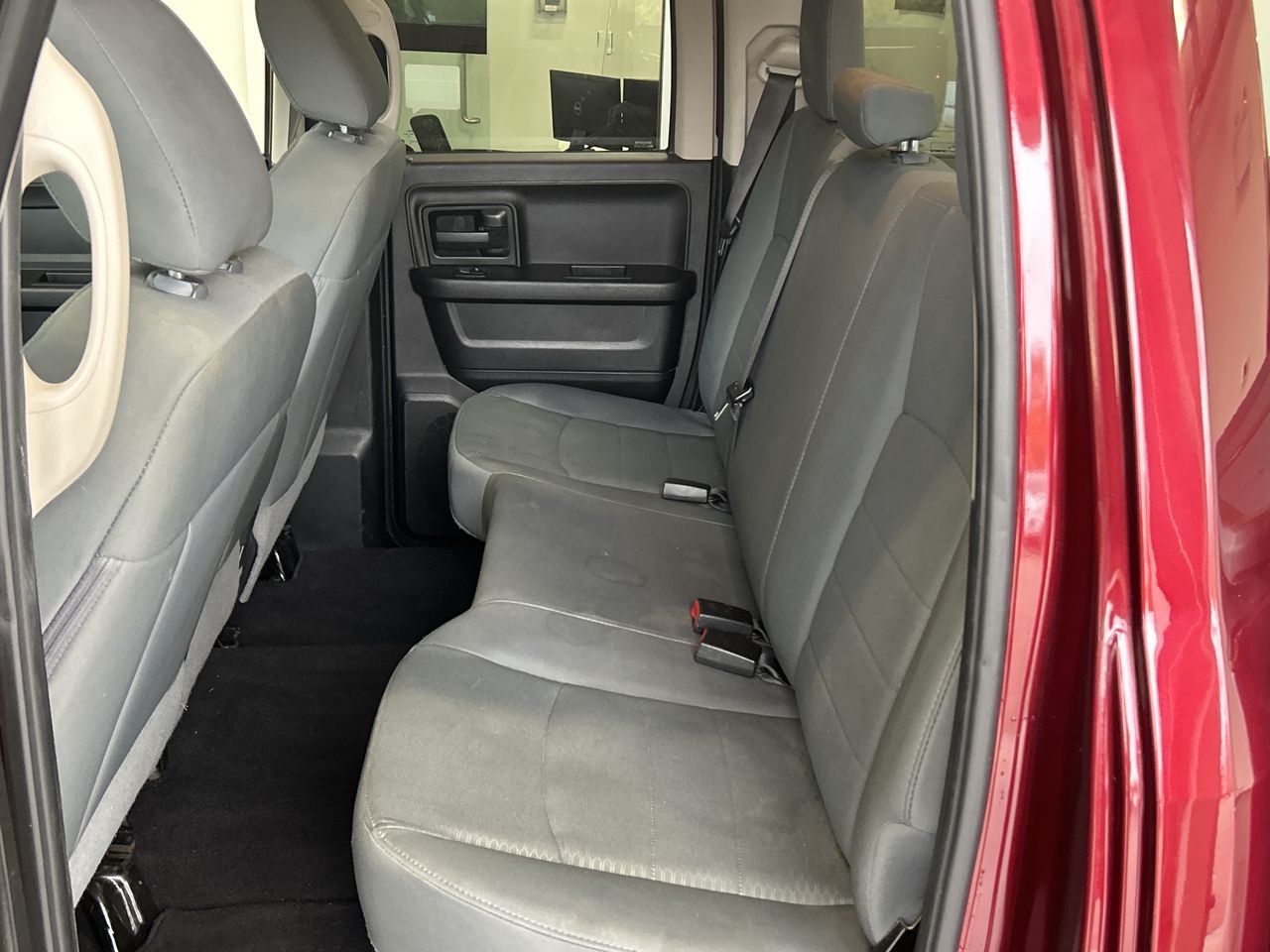 2019 Ram 1500 CLASSIC EXPRESS in Mississauga, Ontario