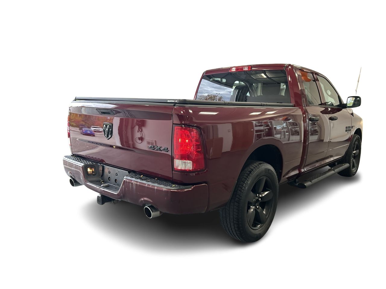 2019 Ram 1500 CLASSIC EXPRESS in Mississauga, Ontario