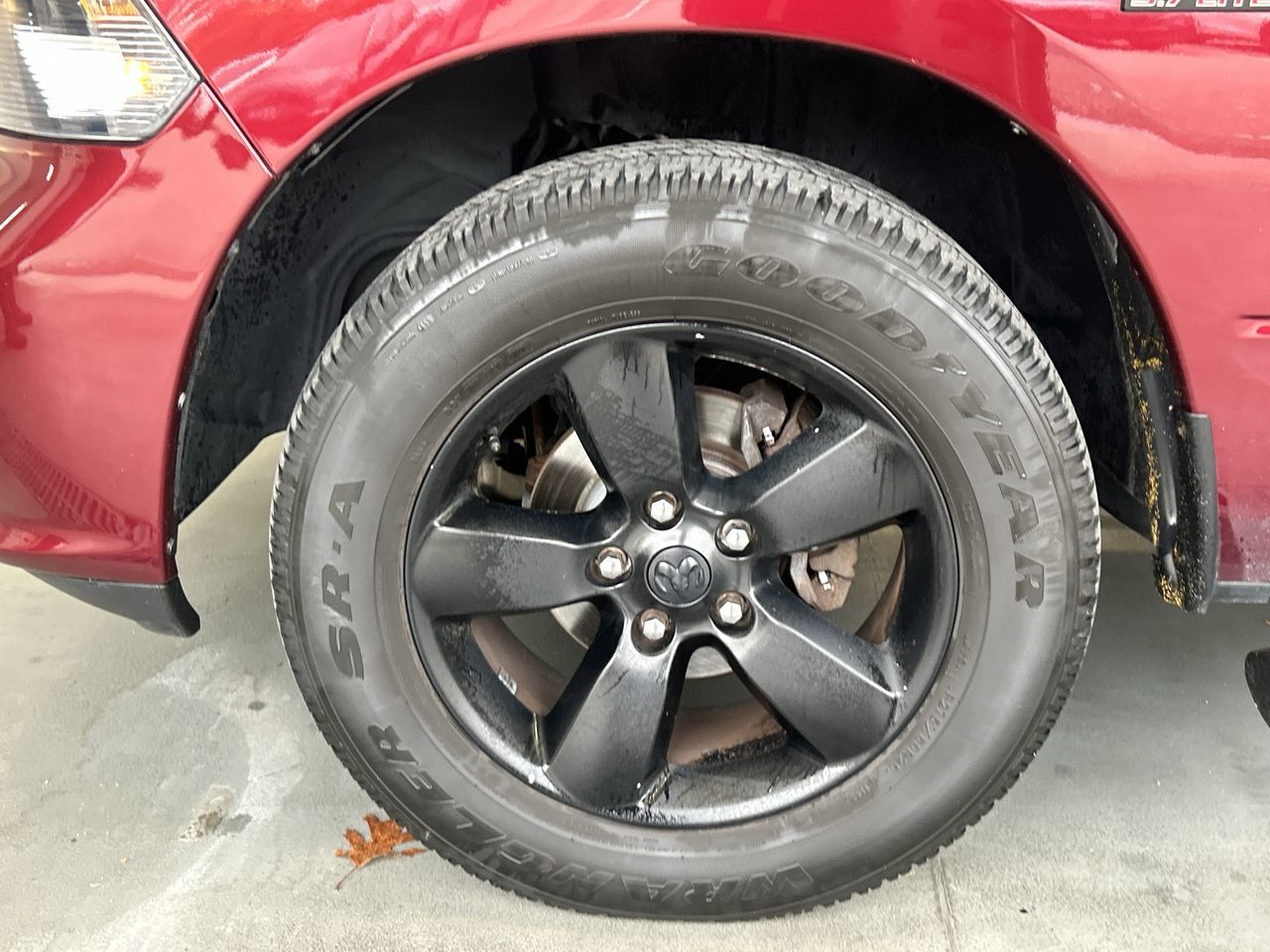 2019 Ram 1500 CLASSIC EXPRESS in Mississauga, Ontario