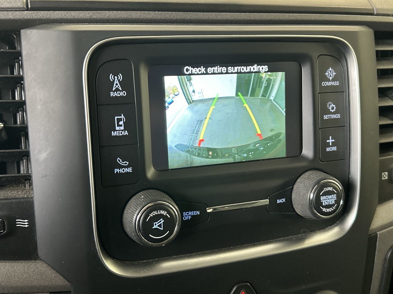 2019 Ram 1500 CLASSIC EXPRESS in Mississauga, Ontario