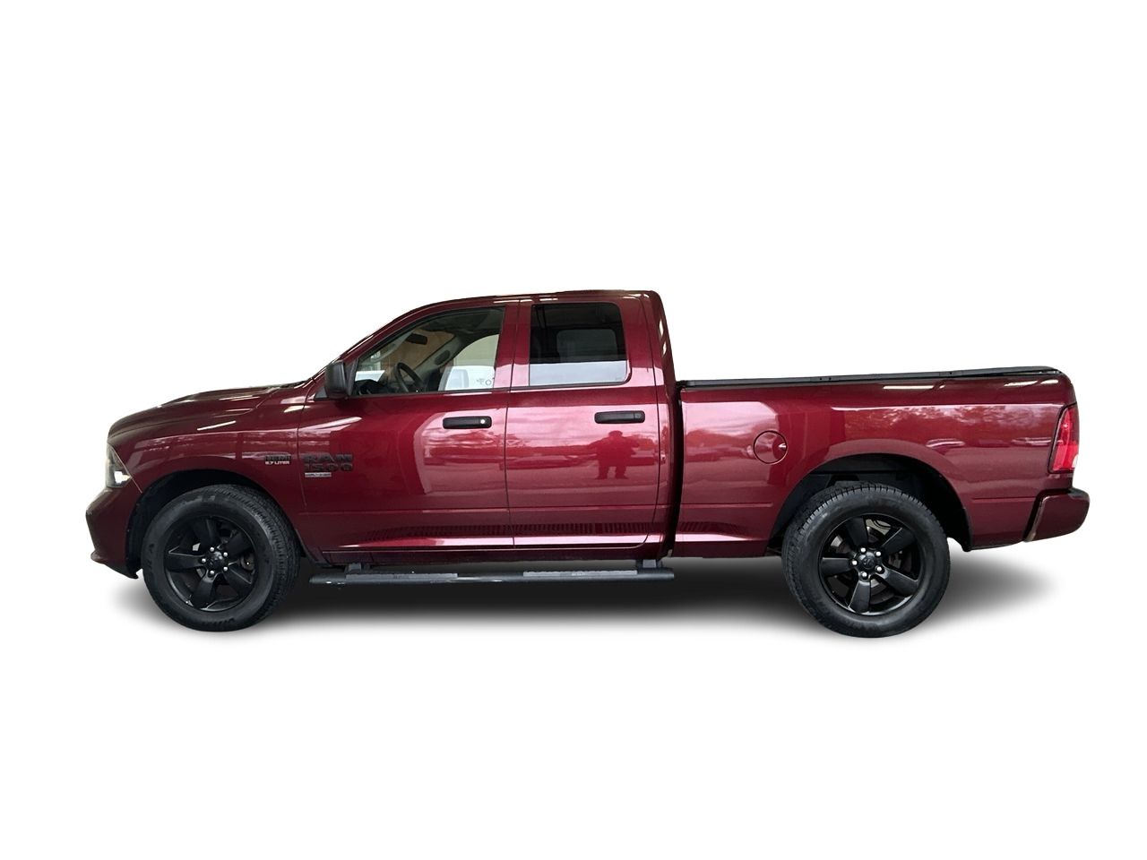 2019 Ram 1500 CLASSIC EXPRESS in Mississauga, Ontario