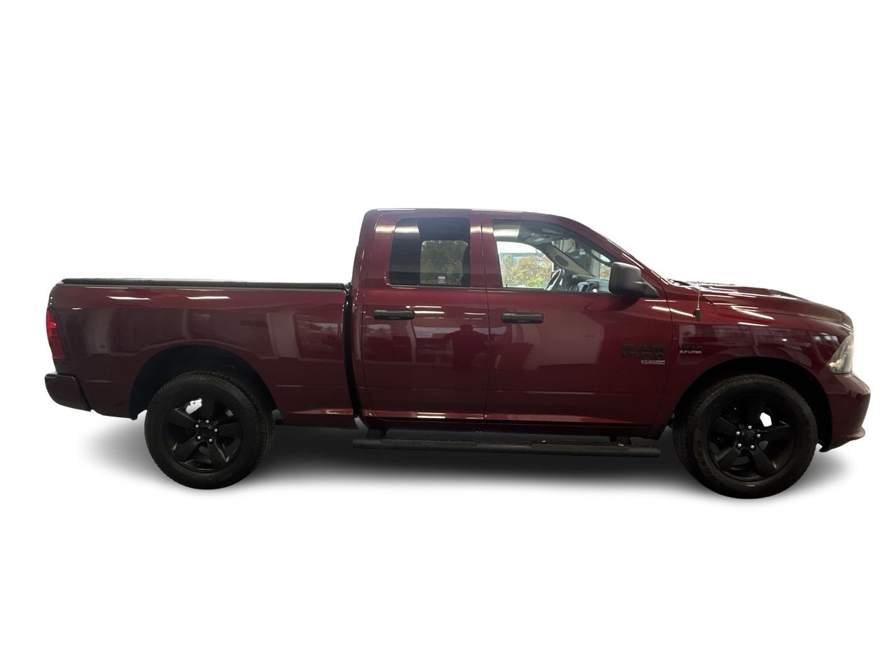 2019 Ram 1500 CLASSIC EXPRESS in Mississauga, Ontario