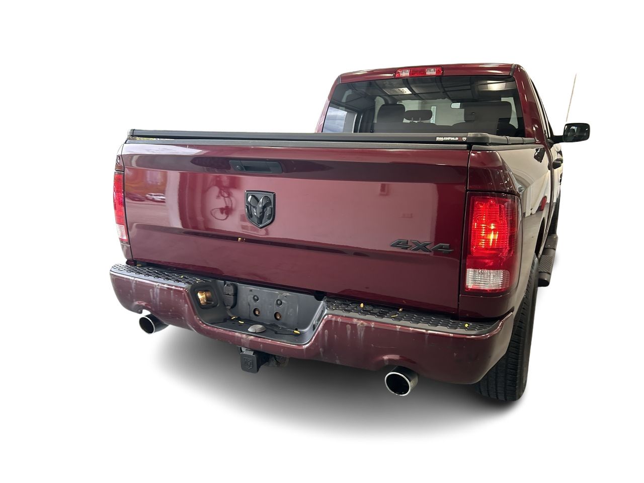 2019 Ram 1500 CLASSIC EXPRESS in Mississauga, Ontario