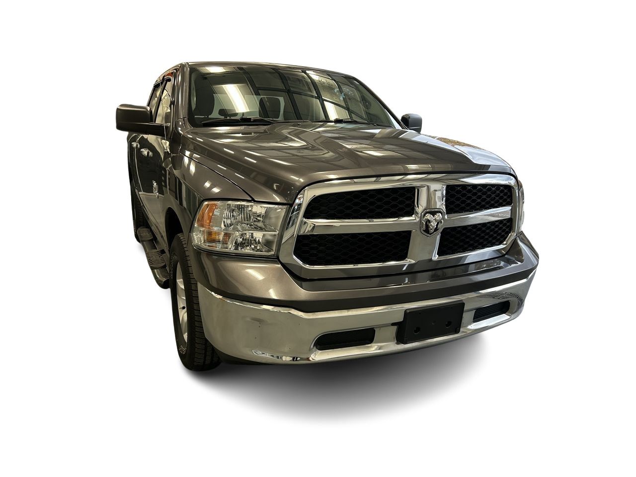 2017 Ram RAM 1500 Crew Cab 4x4