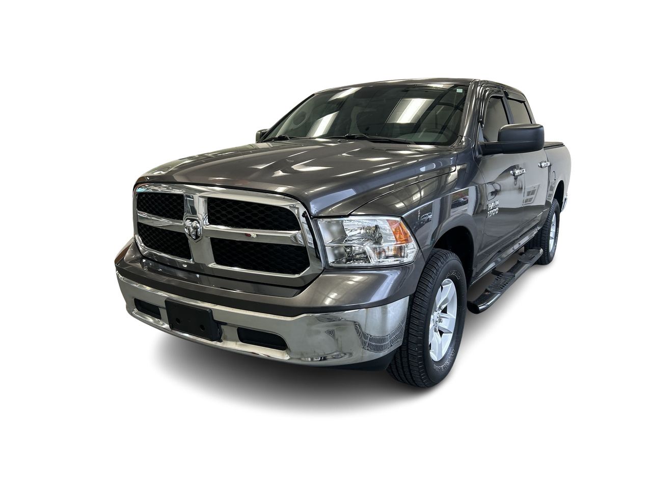 2017 Ram RAM 1500 Crew Cab 4x4