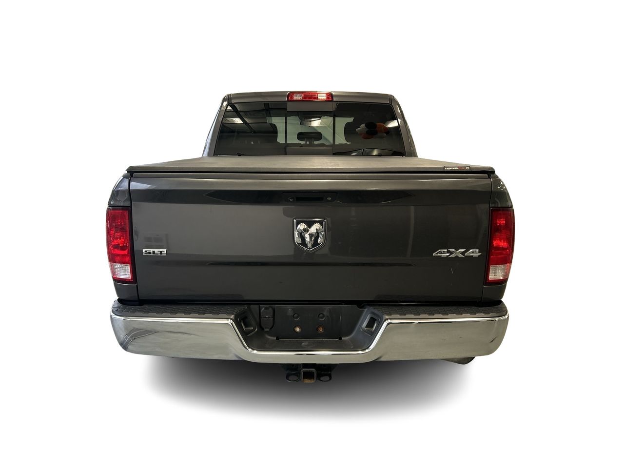 2017 Ram RAM 1500 Crew Cab 4x4