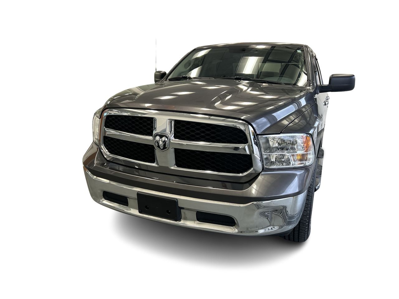 2017 Ram RAM 1500 Crew Cab 4x4