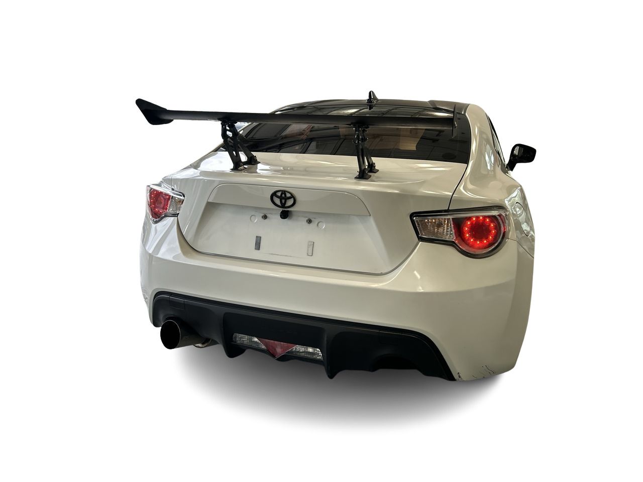 2015 Scion FR-S
