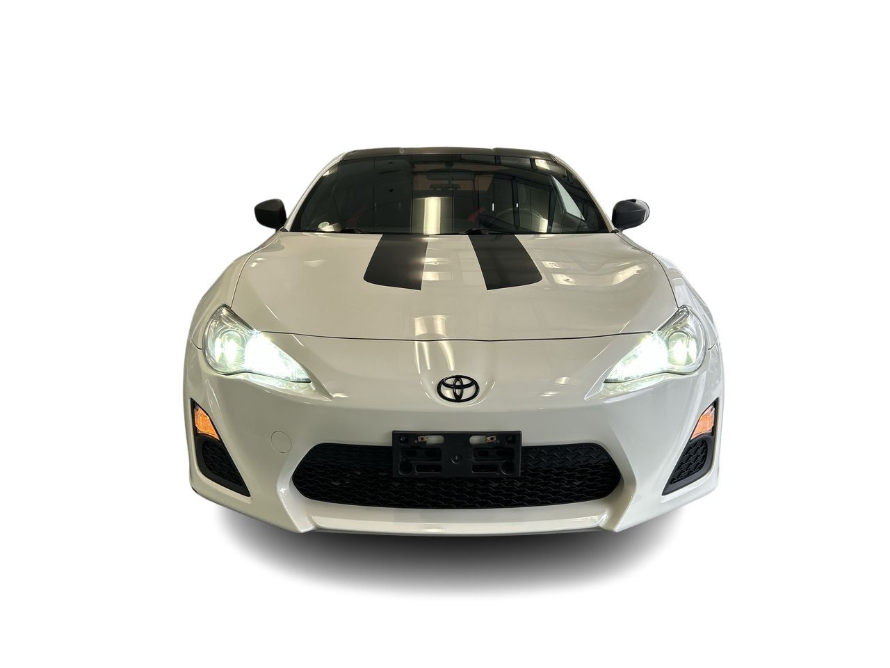 2015 Scion FR-S