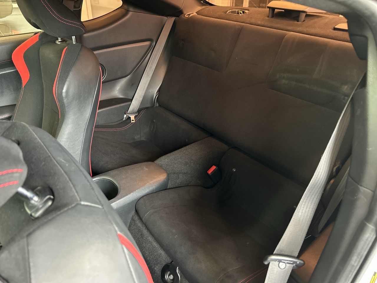 2015 Scion FR-S