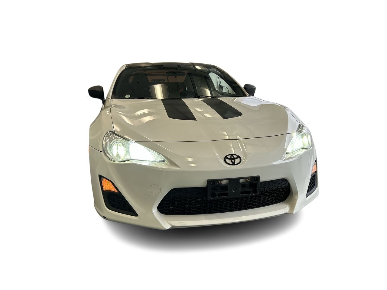2015 Scion FR-S
