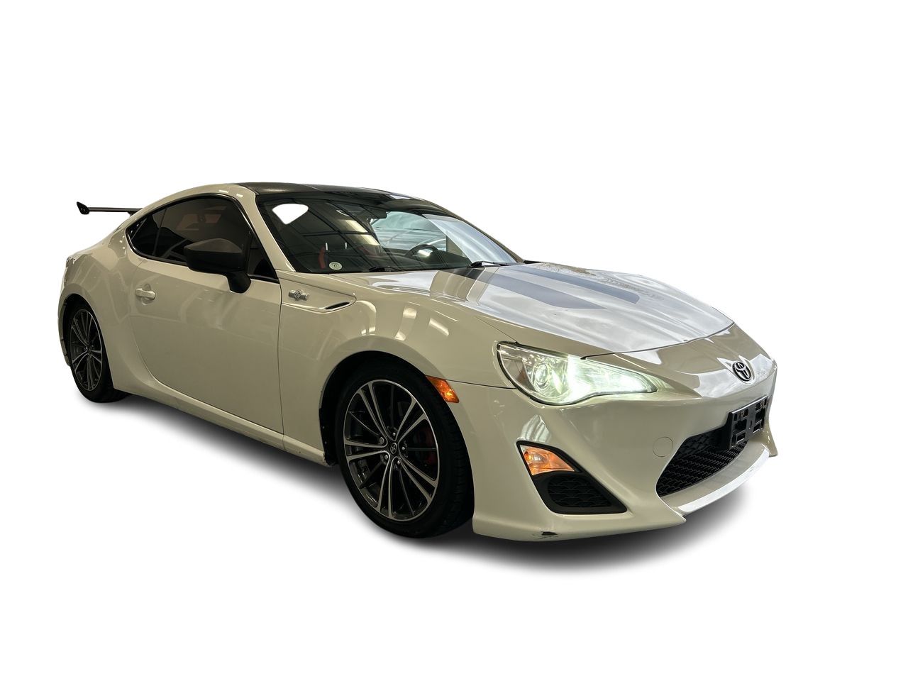2015 Scion FR-S