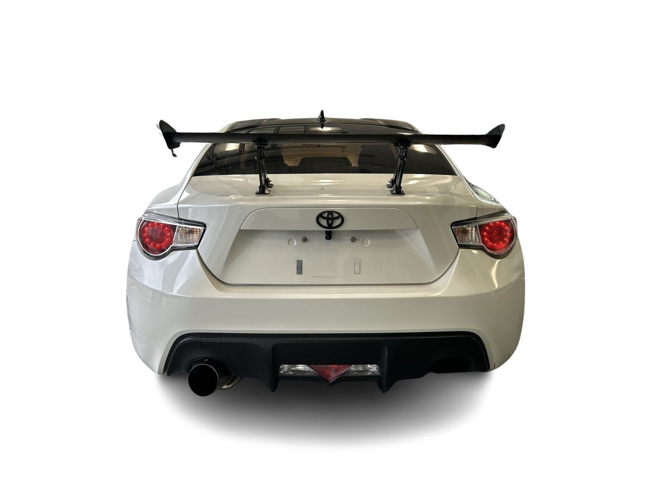 2015 Scion FR-S