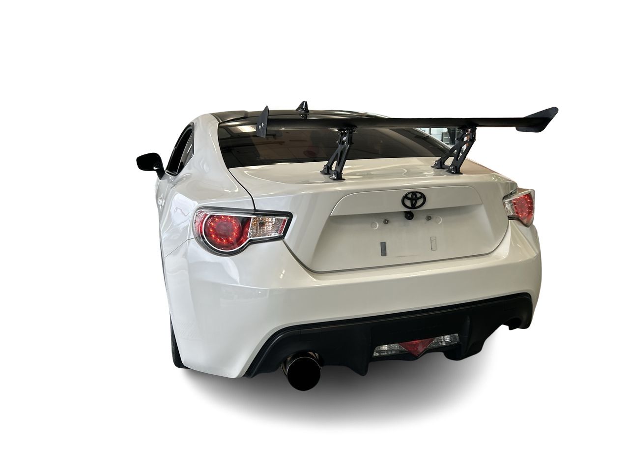 2015 Scion FR-S
