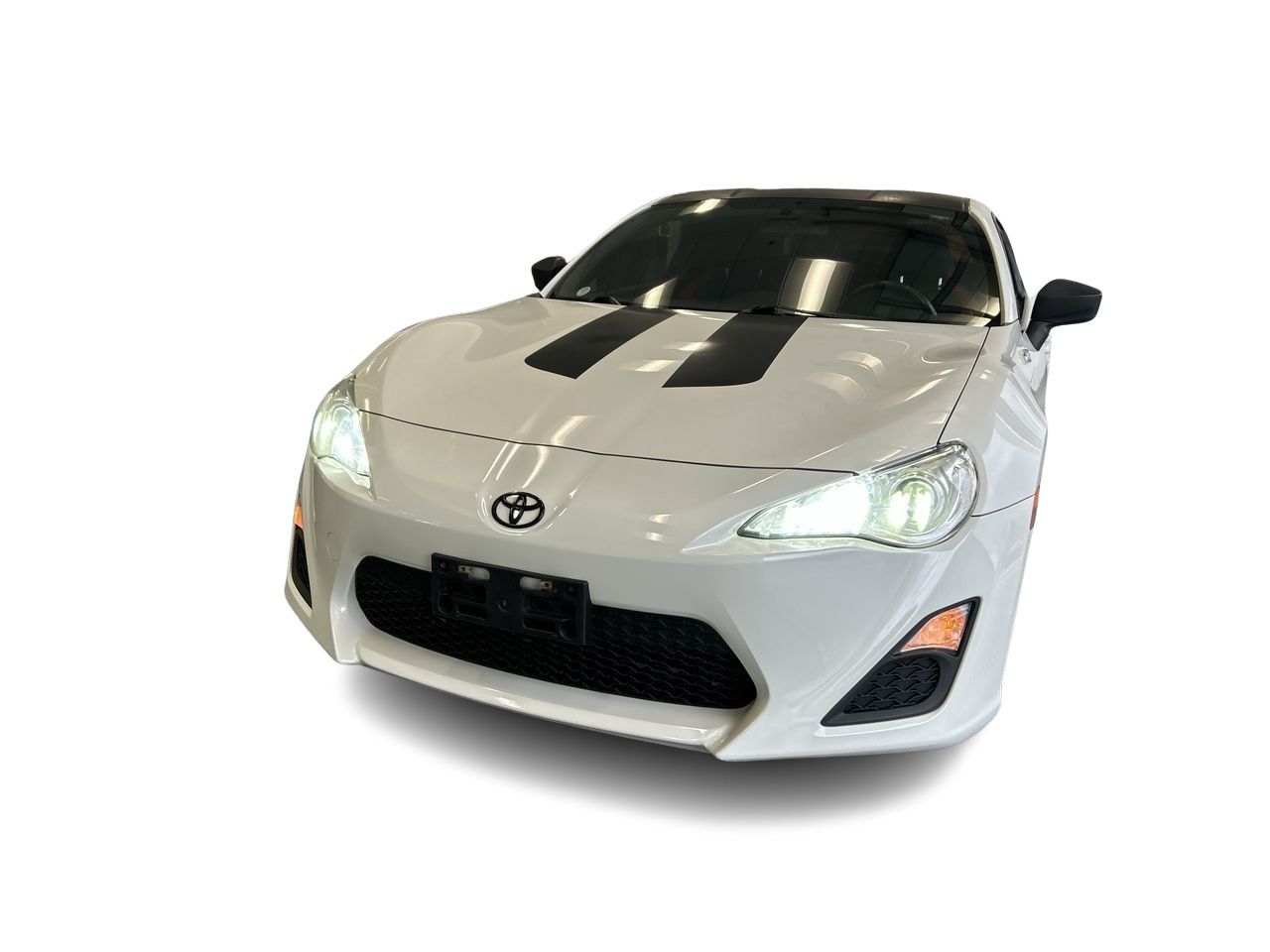 2015 Scion FR-S