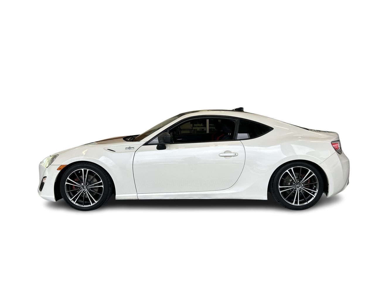 2015 Scion FR-S