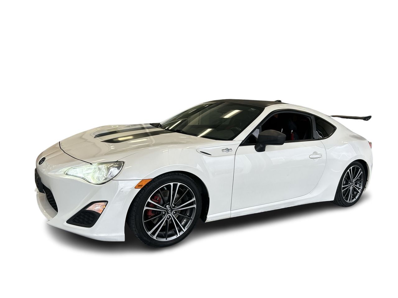 2015 Scion FR-S