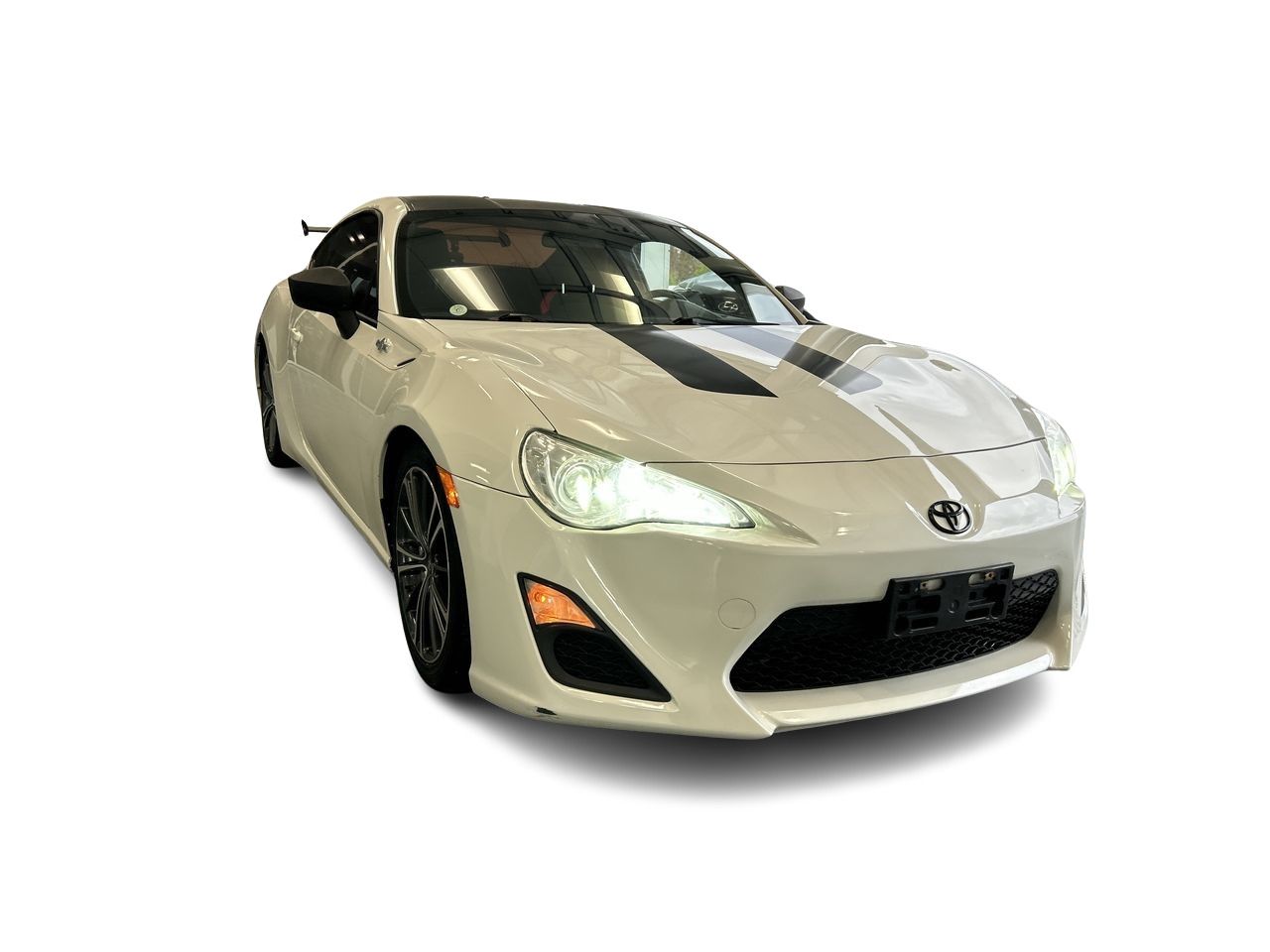 2015 Scion FR-S