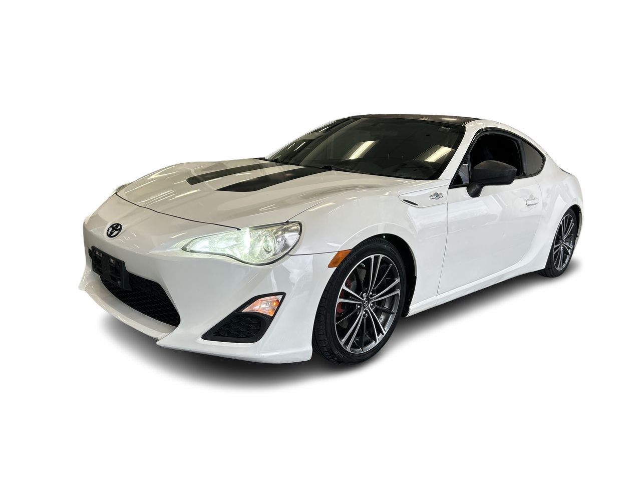 2015 Scion FR-S