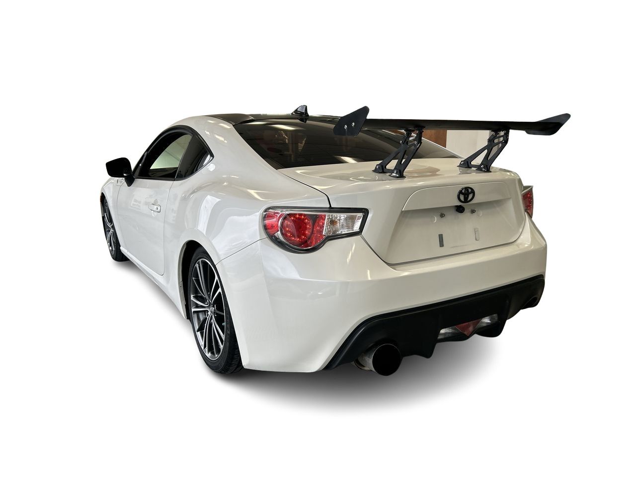 2015 Scion FR-S