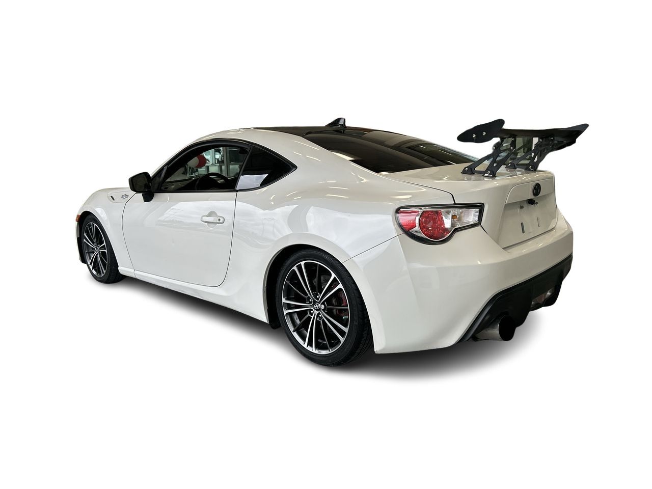 2015 Scion FR-S