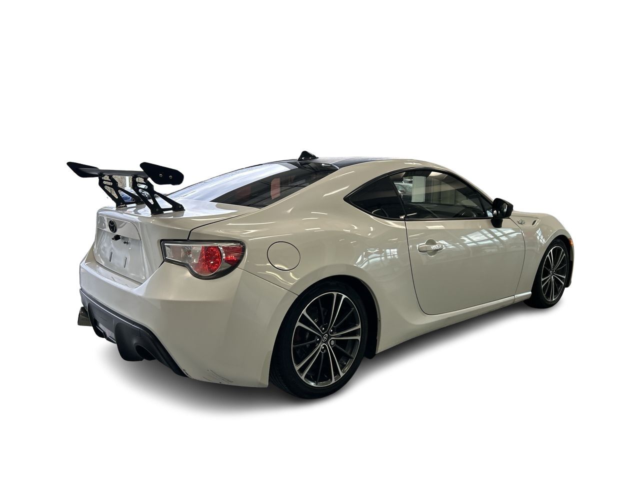 2015 Scion FR-S