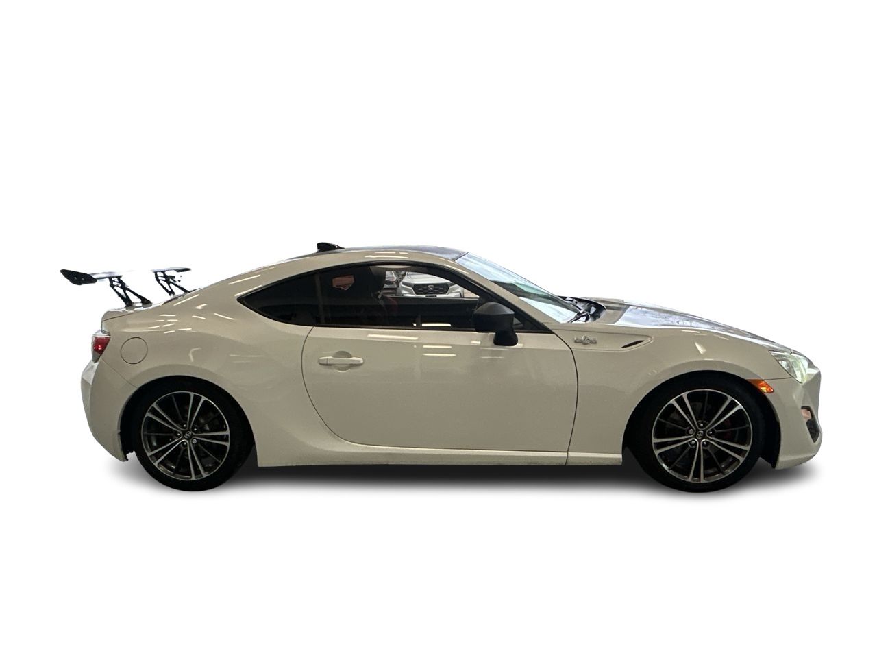 2015 Scion FR-S