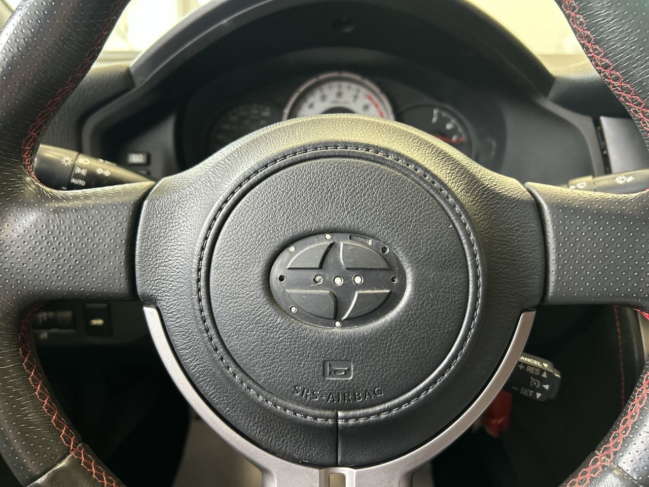 2015 Scion FR-S