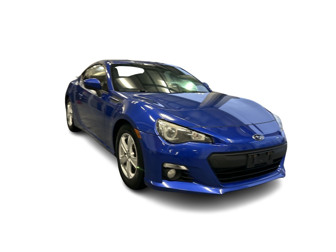 2016 Subaru BRZ