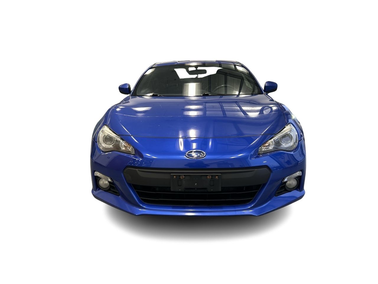 2016 Subaru BRZ