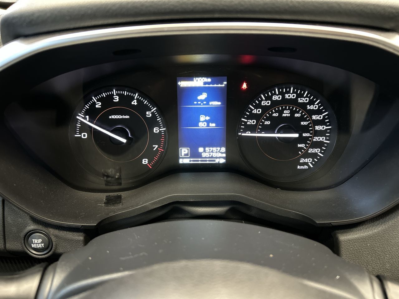 2018 Subaru Crosstrek in Mississauga, Ontario