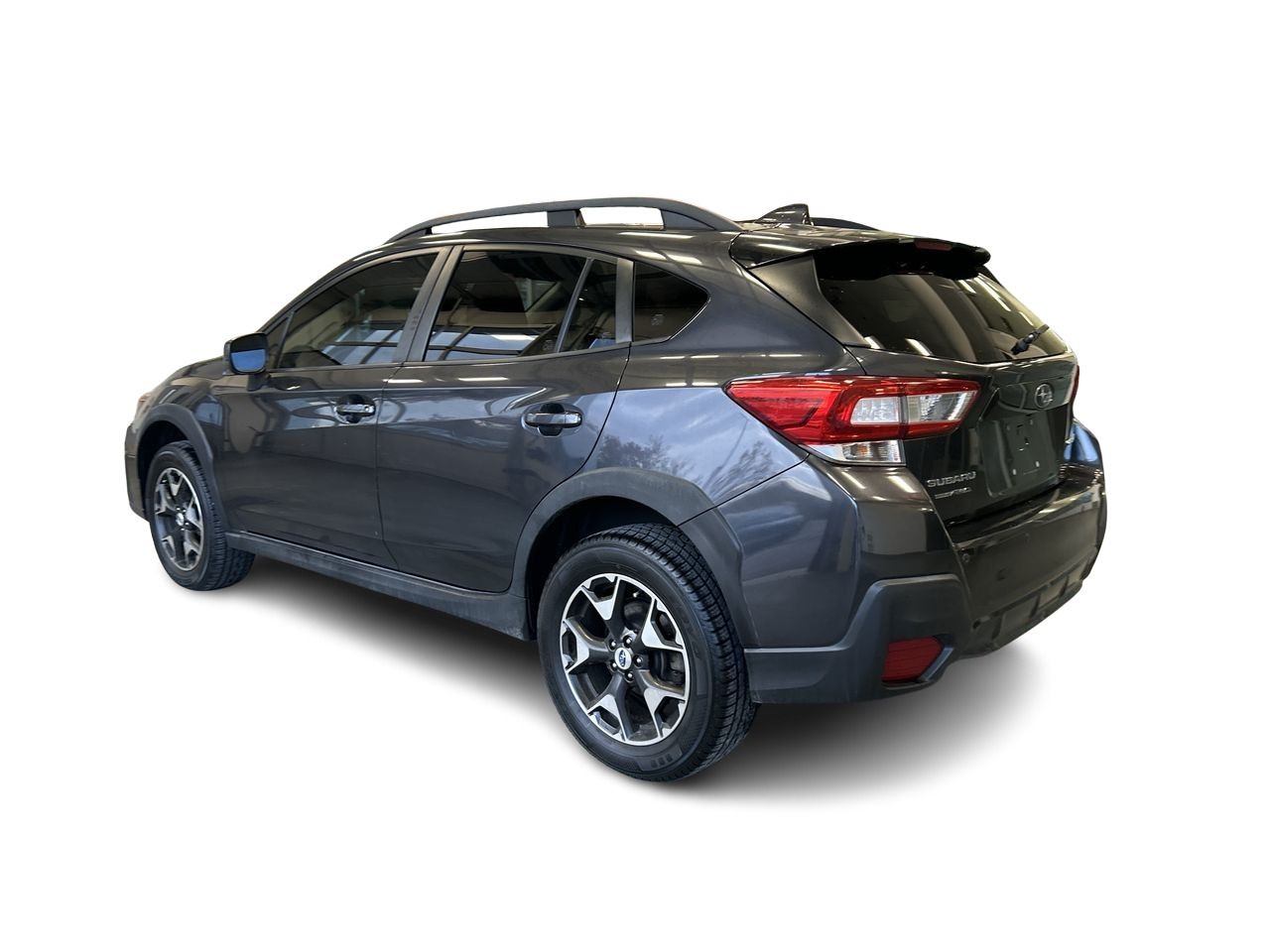 2018 Subaru Crosstrek in Mississauga, Ontario