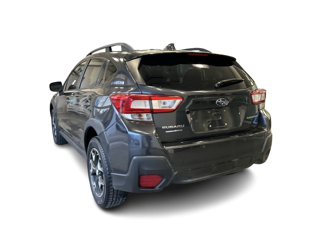 2018 Subaru Crosstrek in Mississauga, Ontario