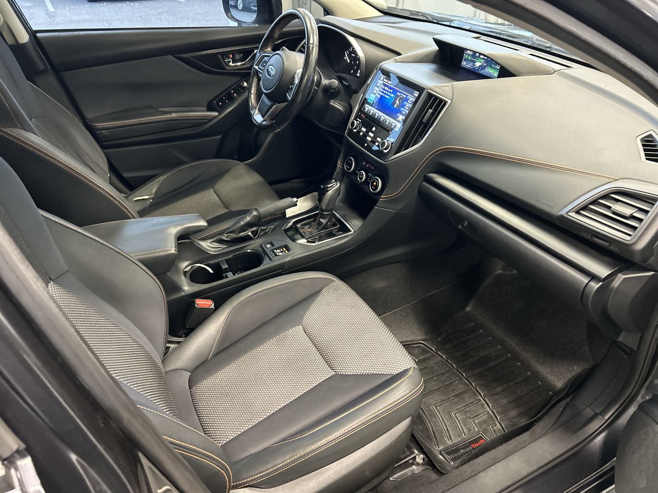 2018 Subaru Crosstrek in Mississauga, Ontario