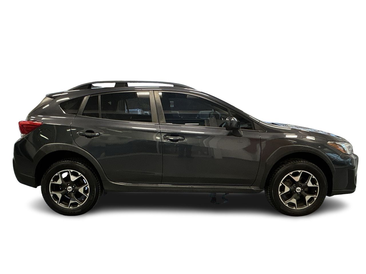 2018 Subaru Crosstrek in Mississauga, Ontario