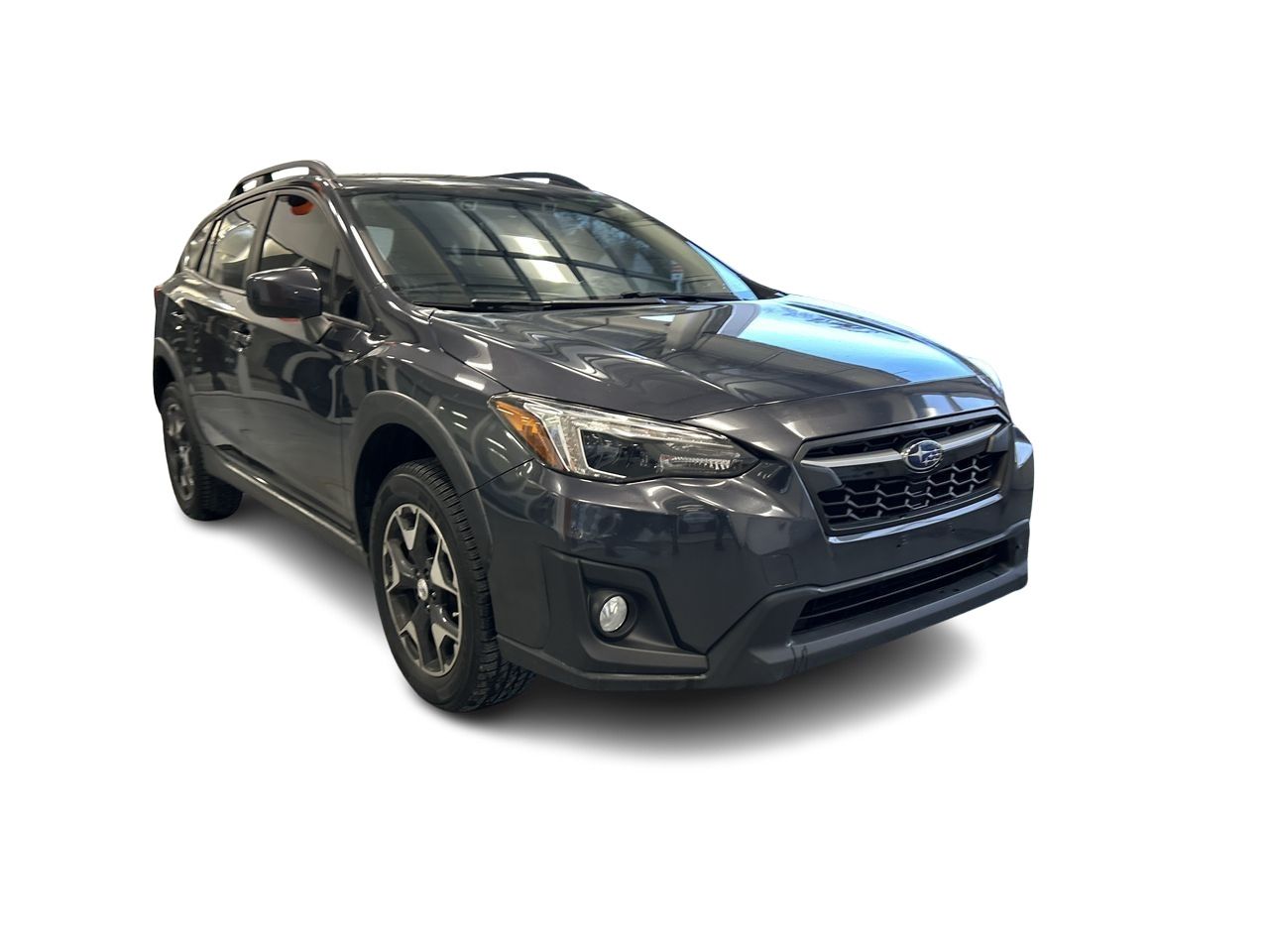 2018 Subaru Crosstrek in Mississauga, Ontario