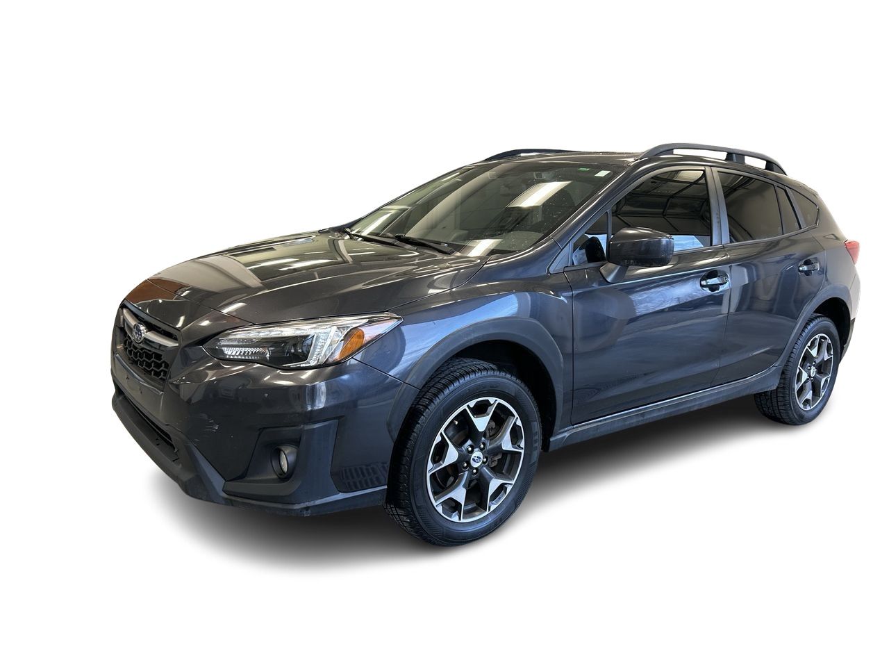 2018 Subaru Crosstrek in Mississauga, Ontario